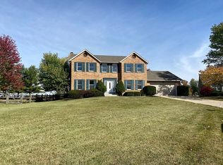 8348 Brownstone Dr, West Chester, OH 45241