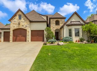 10909 S 77th East Ave, Tulsa, OK 74133