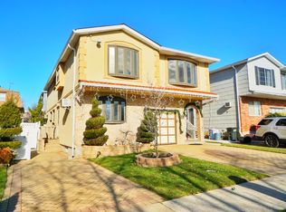 (Undisclosed Address), Staten Island, NY 10309
