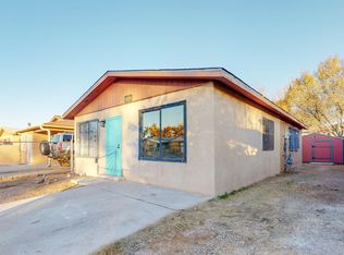 1024 Sawmill Rd, Bernalillo, NM 87004