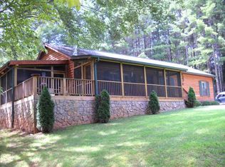 669 Hunnicutt Rd, Franklin, NC 28734