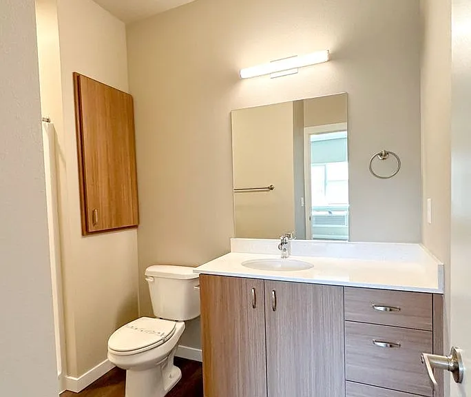 Autumn Woods Apartments — Photo 31