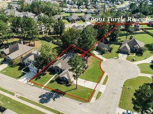 9991 Turtle River Rd, Pike Road, AL 36064