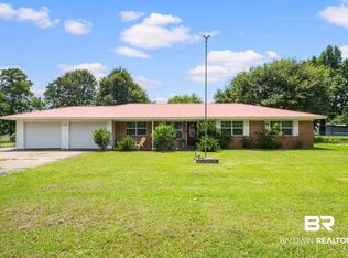 12559 Chicago St S, Elberta, AL 36530