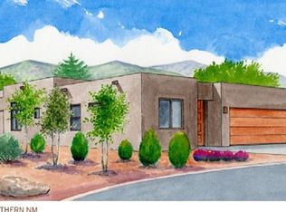 3466 Aster Ln, Santa Fe, NM 87507