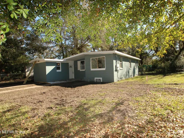 4112 Owen Ave, Jacksonville, FL 32209