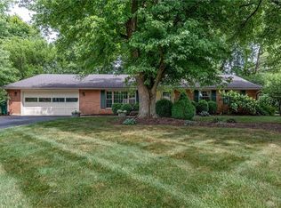 6706 Yorkcliff Pl, Dayton, OH 45459