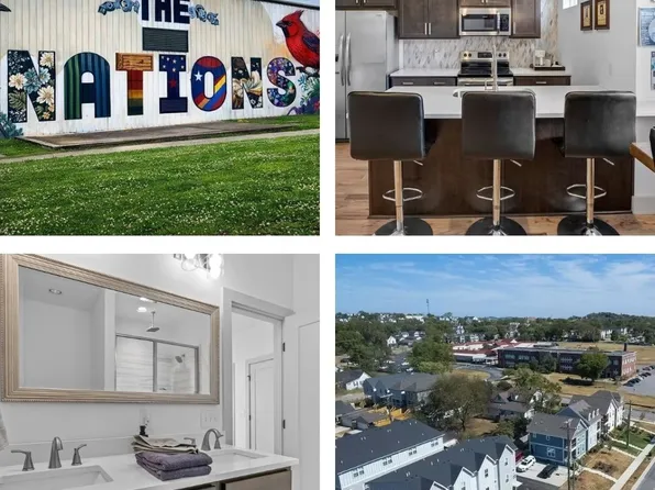 4908 Delaware Ave #C, Nashville, TN 37209