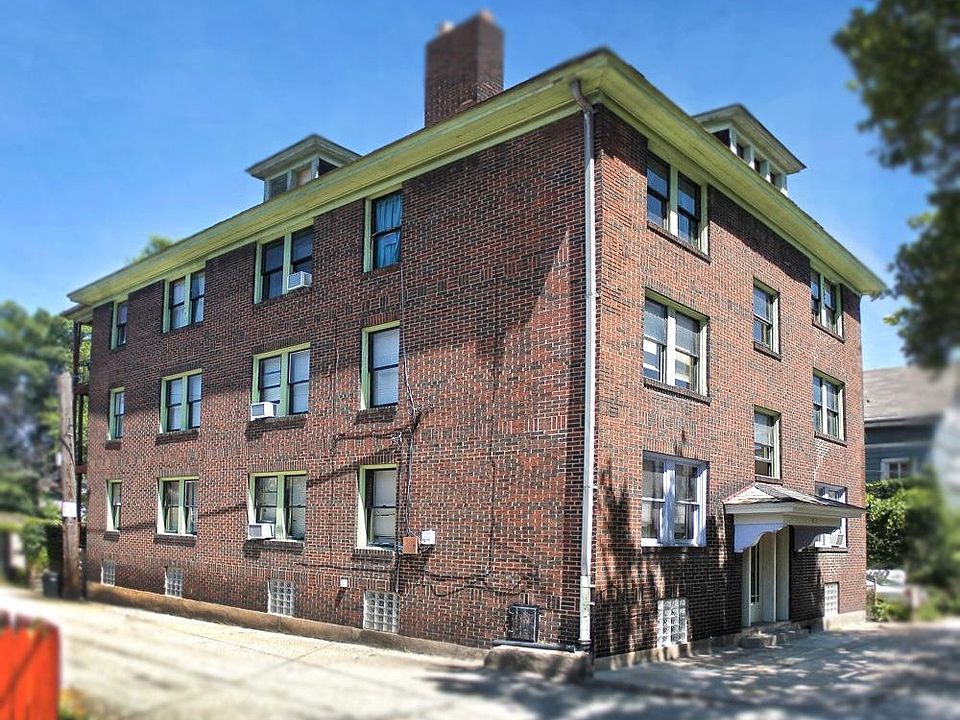 1st image of 709 Pitt St APT 2L