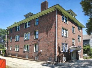 709 Pitt St APT 2L, Wilkinsburg, PA 15221