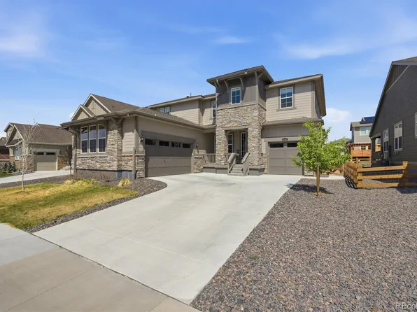 1966 Morgan Drive, Erie, CO 80516