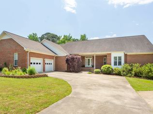 1131 Hickory Dr, Morris, AL 35116