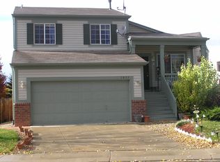 1431 Wildrose Dr, Longmont, CO 80503