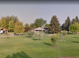 393 S 600 W, Heyburn, ID 83336