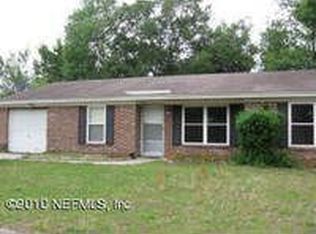 2552 Kenwood Dr E, Jacksonville, FL 32210