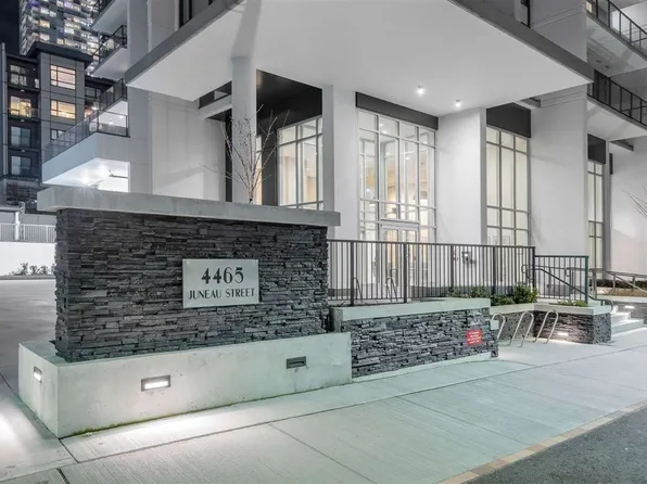 4465 Juneau St, Burnaby, BC