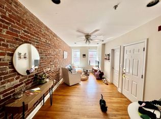 95 Prince St APT 9, Boston, MA 02113