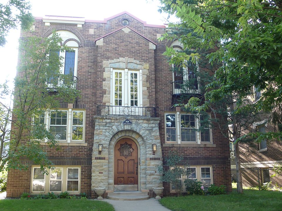 1st image of 3406 Harriet Ave APT 4
