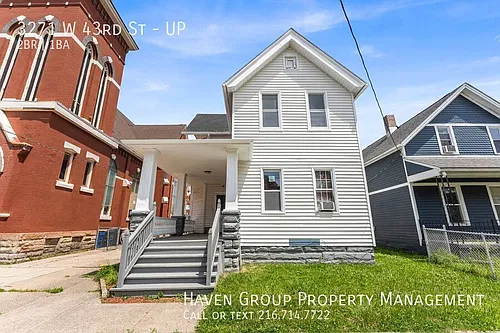 3271 W 43rd St #UP Photo 1