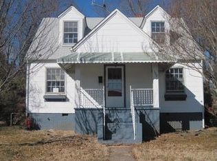 1112 8th St, Altavista, VA 24517