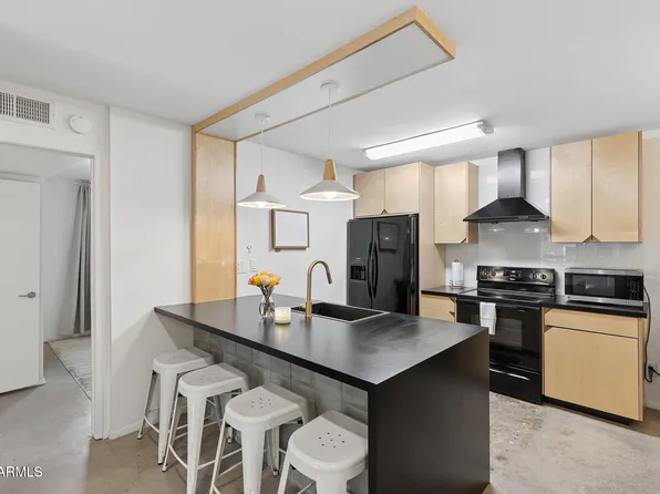 5525 E THOMAS Road #R9, Phoenix, AZ 85018