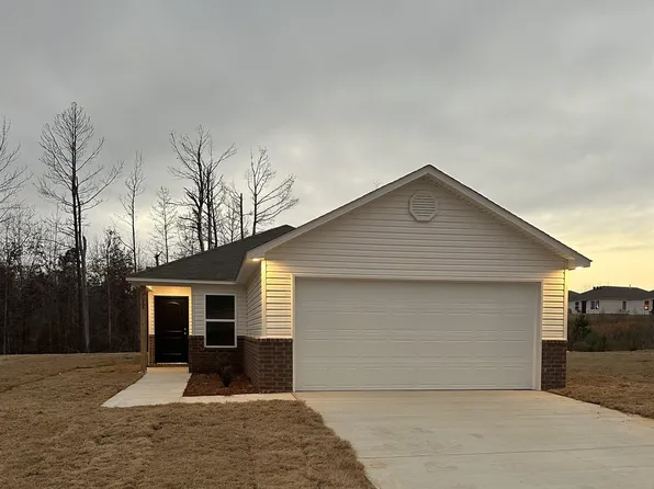 7088 Potomac Trl, Bauxite, AR 72011