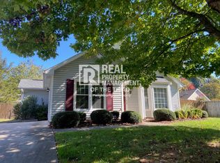3302 Northbrook Dr, Greensboro, NC 27410