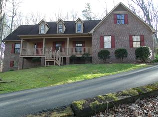 289 Holloway Rd SW, Cleveland, TN 37311