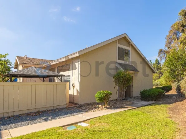2873 Casey St #A, San Diego, CA 92139