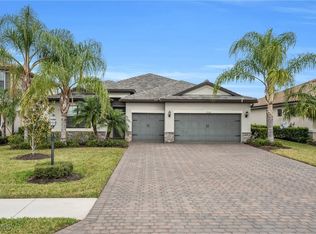 17250 Ashcomb Way, Estero, FL 33928