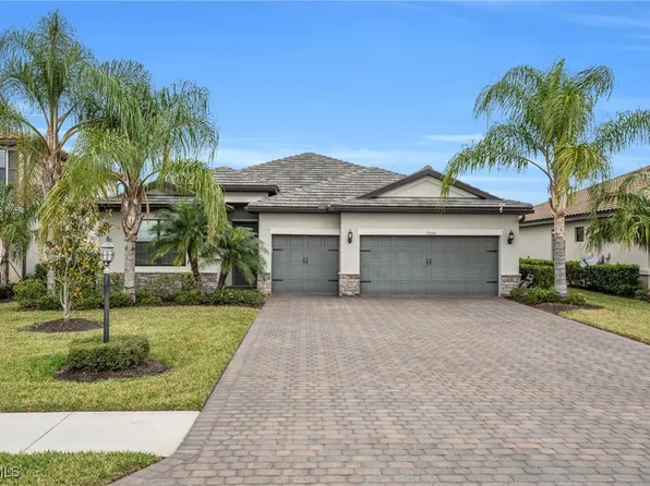 17250 Ashcomb Way, Estero, FL 33928