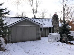 8071 Summet Ave, Grayling, MI 49738