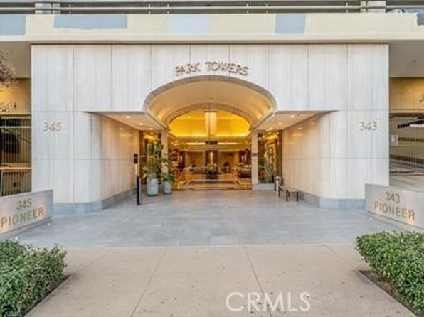 345 Pioneer Dr UNIT 601, Glendale, CA 91203