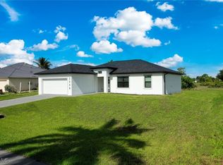 2008 NW 24th Pl, Cape Coral, FL 33993