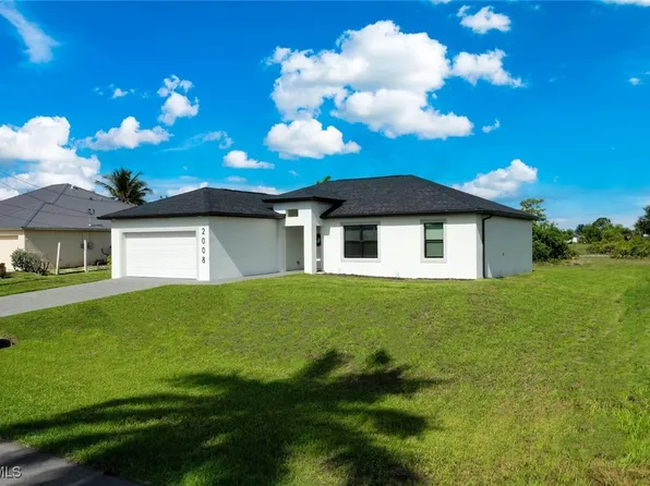 2008 NW 24th Pl, Cape Coral, FL 33993