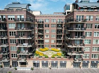 102 N Water St UNIT 212, Milwaukee, WI