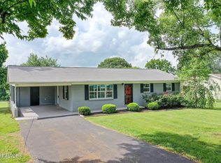 1620 Gail St, Loudon, TN 37774