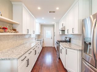 9619 Highmeadow Dr, Houston, TX 77063