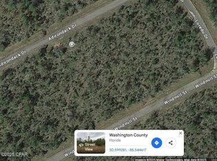 LOT 8 Adirondack Dr UNIT 7, Chipley, FL 32428
