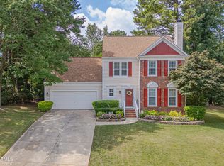 1709 Waterclose Ct, Apex, NC 27502