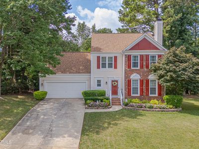 1709 Waterclose Ct, Apex, NC, 27502
