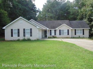 45 Laurel Way, Covington, GA 30016