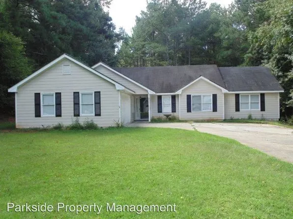 45 Laurel Way, Covington, GA 30016