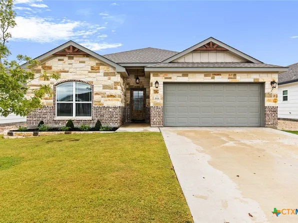 1614 Flatland Trl, Temple, TX 76502