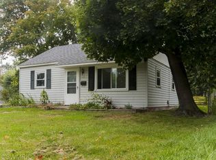 117 Yale St, Battle Creek, MI 49017