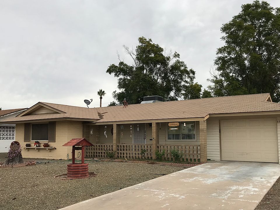 1st image of 11845 N 107th Ave