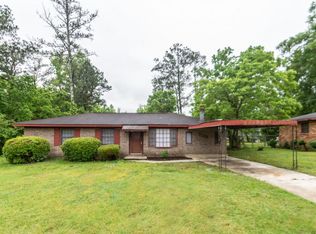 3100 Ohara Dr N, Macon, GA 31206