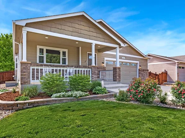565 Pyramid Peak St, Berthoud, CO 80513