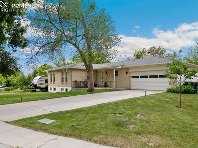 4840 Ranch Dr, Colorado Springs, CO, 80918