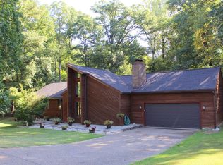 12801 Red Gate Rd, Evansville, IN 47725